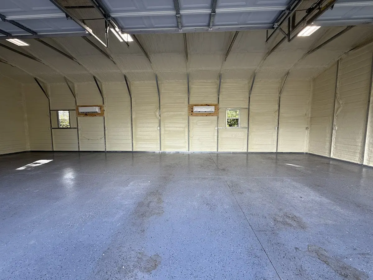 Spray Foam Roofing services in Azalea Park, FL